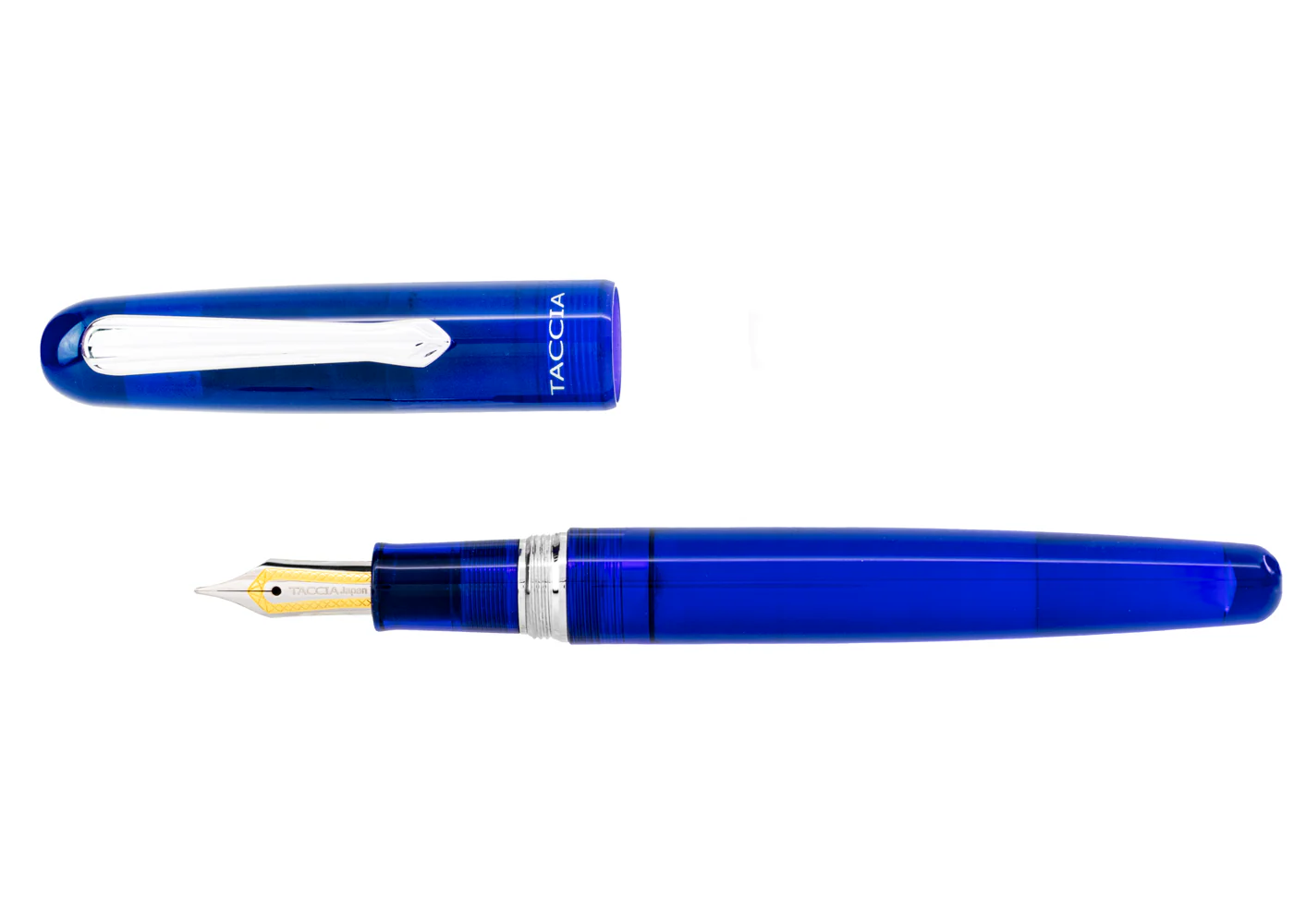 Taccia Spectrum Ocean Blue Fountain - Image 3