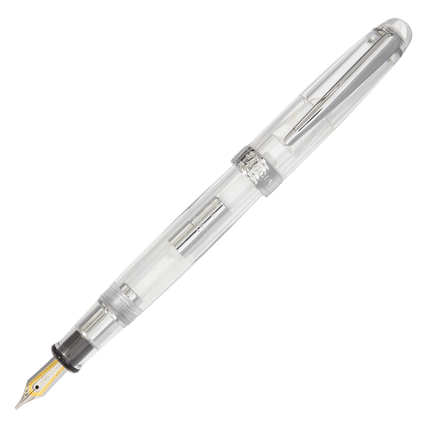 Taccia Spotlight Pure Clear Fountain