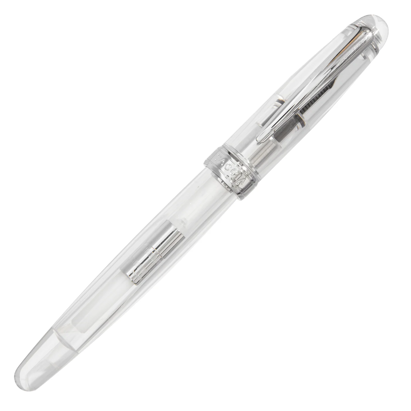 Taccia Spotlight Pure Clear Fountain - Image 2