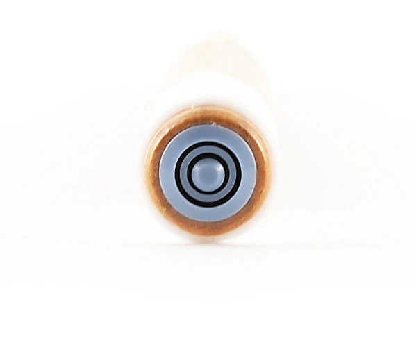 Tachikawa Free-Size Nib Holder - Blue Grip - Image 2