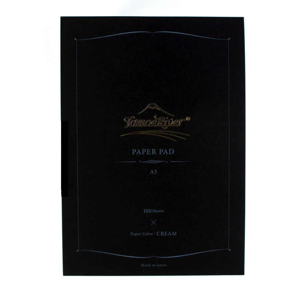 Sakae TP - Tomoe River White A5 Pad 100 Sheets