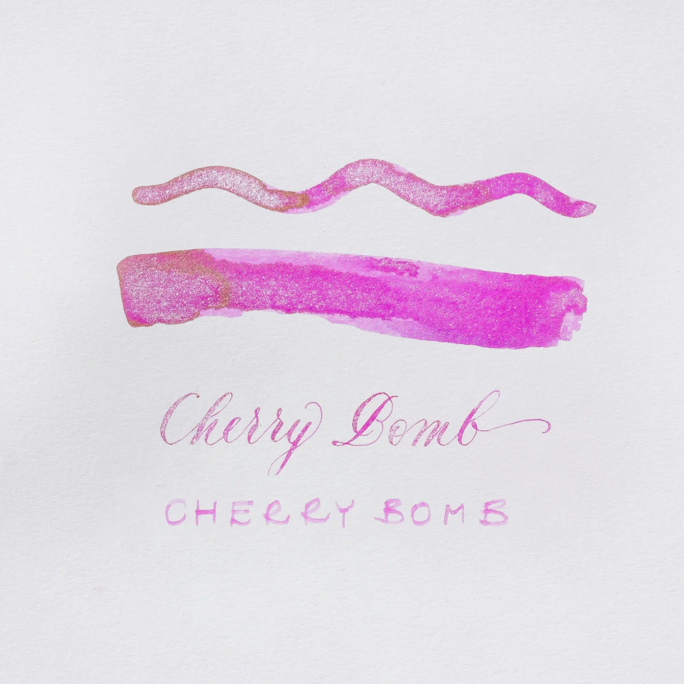 Tom's Studio - Cherry Bomb Shimmer #71 - Image 3