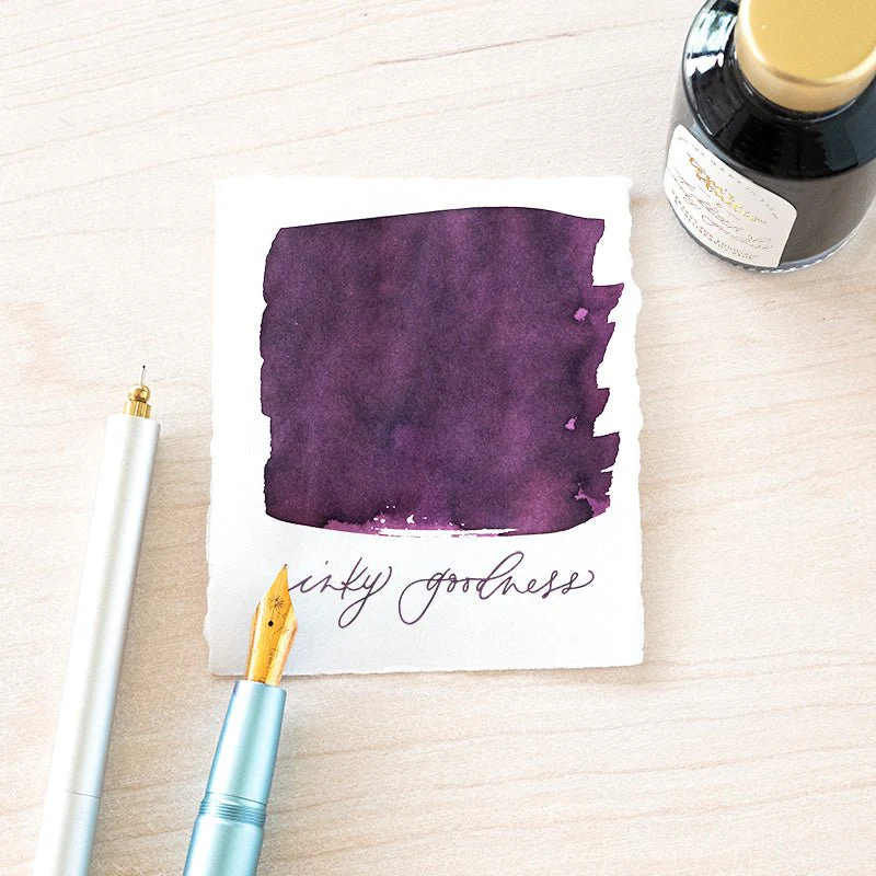 Tom's Studio - Damson #17 - Image 2