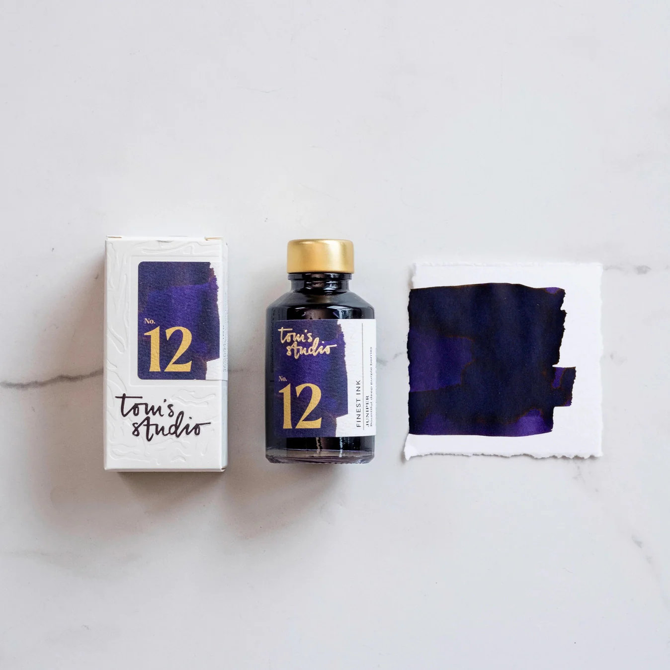 Tom's Studio - Juniper #12 - Image 2