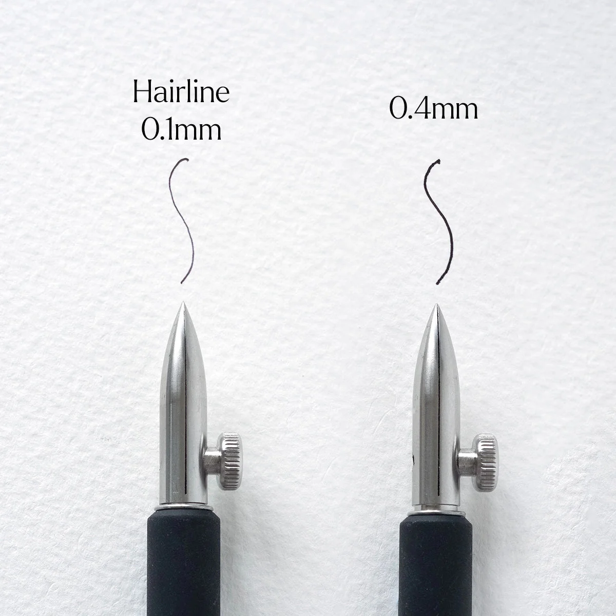 Tom's Studio One Dip Nib - Image 4