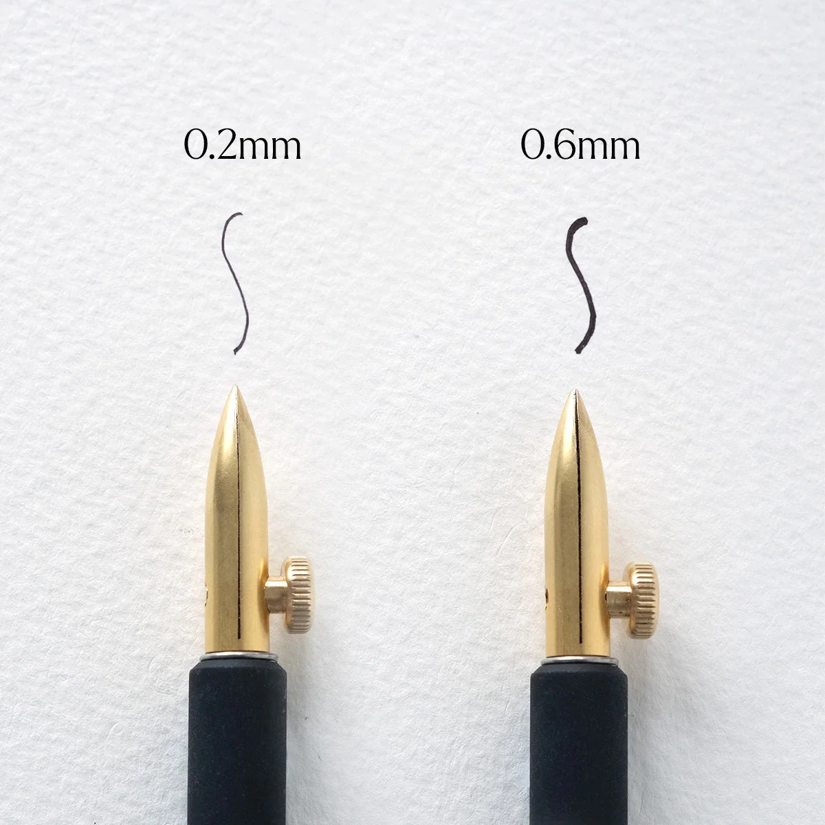 Tom's Studio One Dip Nib - Image 5