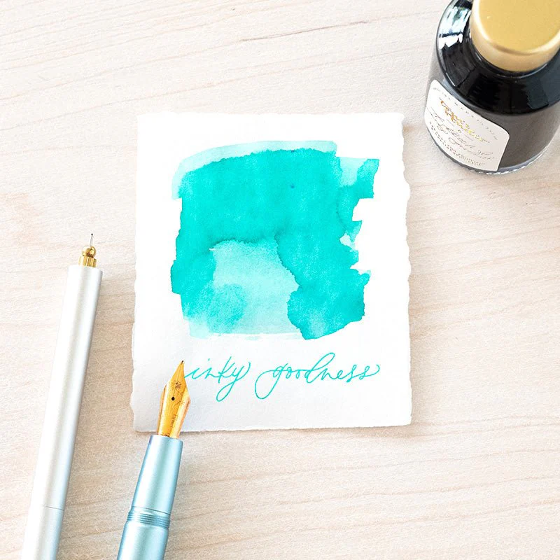 Tom's Studio - Sunny Teal #16 - Image 3