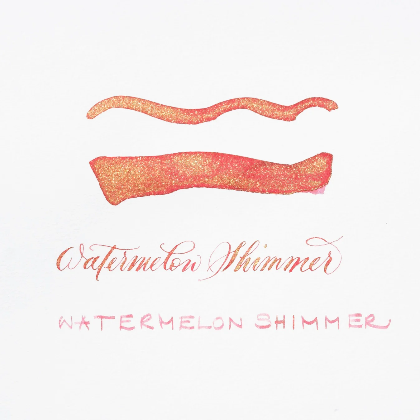 Tom's Studio - Watermelon Shimmer #75 - Image 3