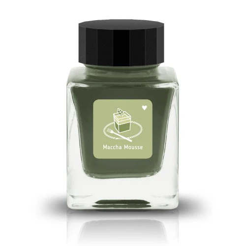 Tono & Lims - Baby Color Series - Maccha Mousse - Image 2