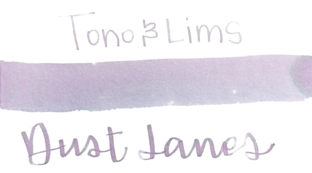 Tono & Lims - Deep Space Series - Dust Lanes