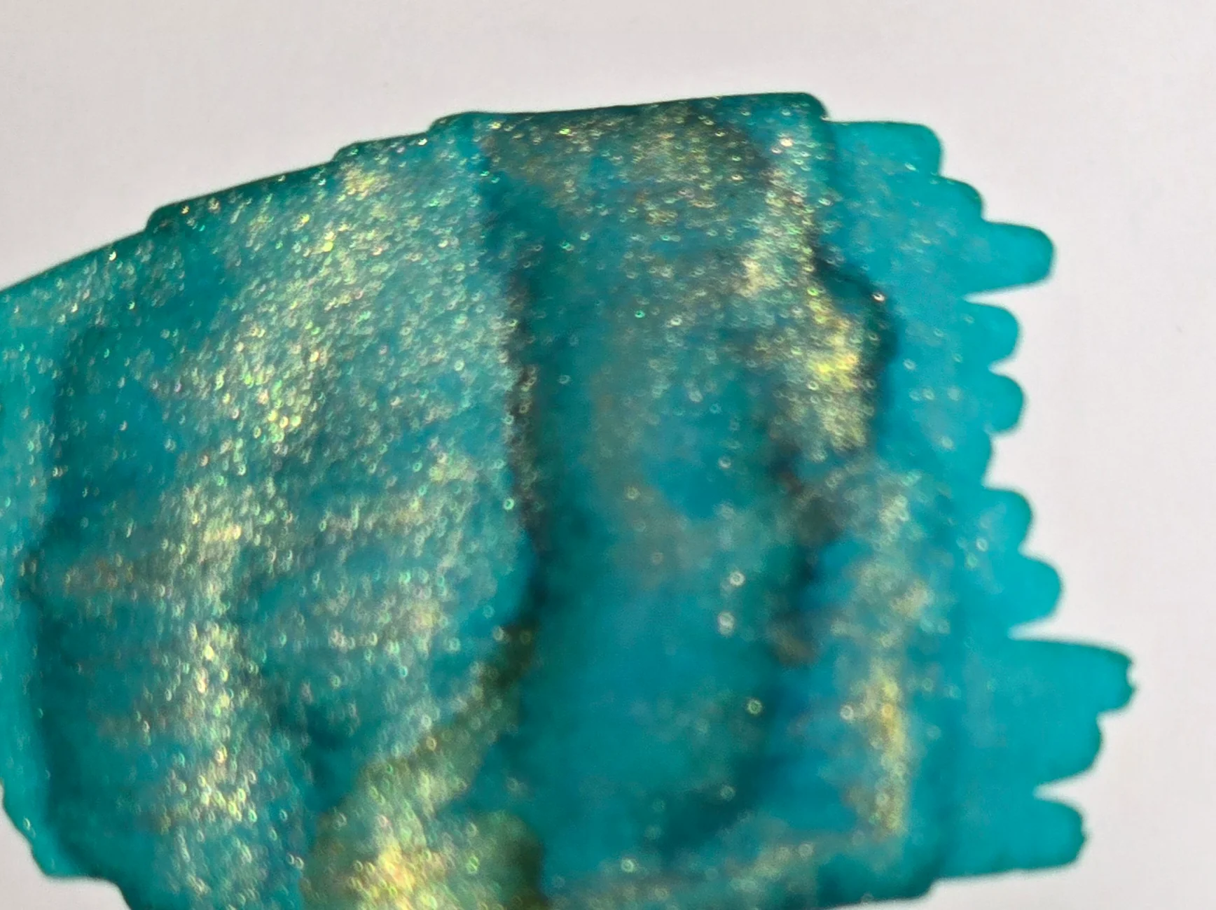 Tono & Lims - Earth Contact Series - Labradorite - Image 3
