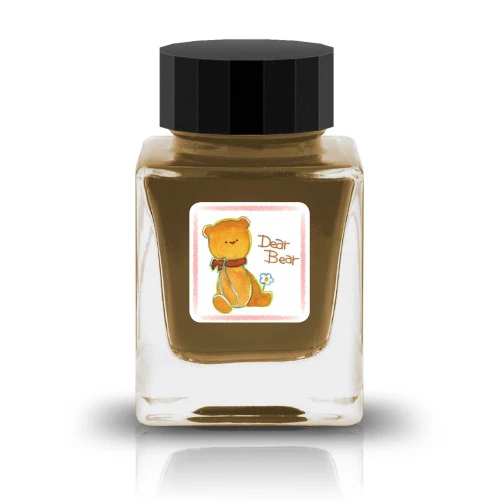 Tono & Lims - Friendship Series - Dear Bear - Image 2