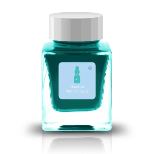 Tono & Lims - Shaved Ice Series - Ramune Syrup - Image 2