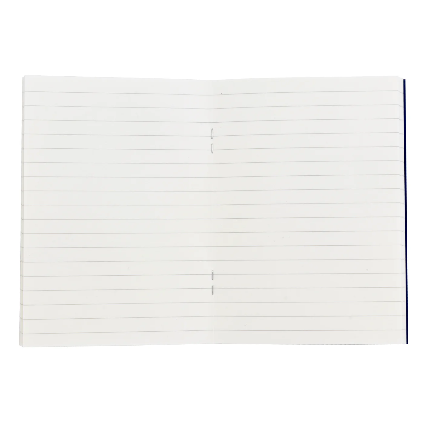 TRAVELER'S COMPANY 001 Refill Passport Sized - lined - Image 3