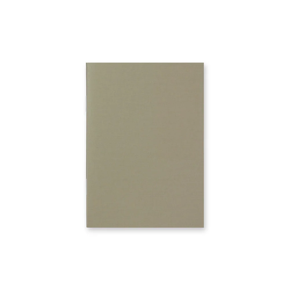 TRAVELER'S COMPANY 007 Passport Sized - Free Diary Weekly - Image 2