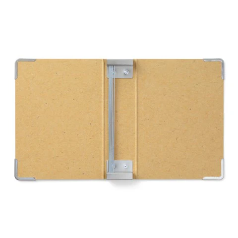 TRAVELER'S COMPANY 016 Notebook Refill Binder (passport sized) - Image 5