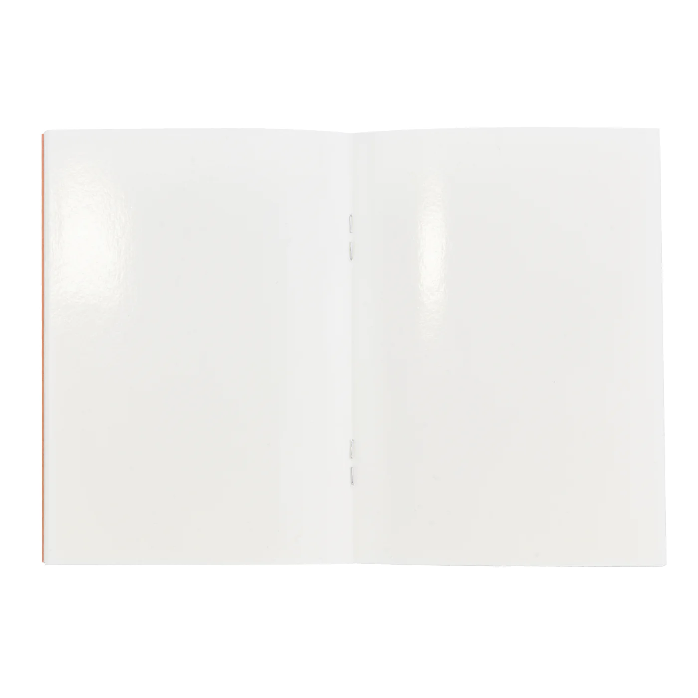 TRAVELER'S COMPANY Passport Sized Refill 017- Sticker Release Paper - Image 2