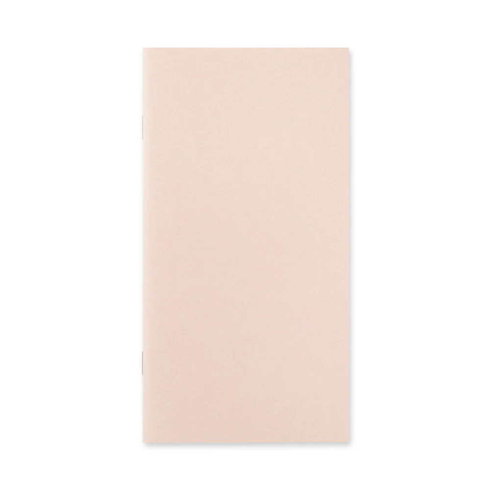 TRAVELER'S COMPANY 031 Regular Sized Refill - Sticker Release Paper - Image 2