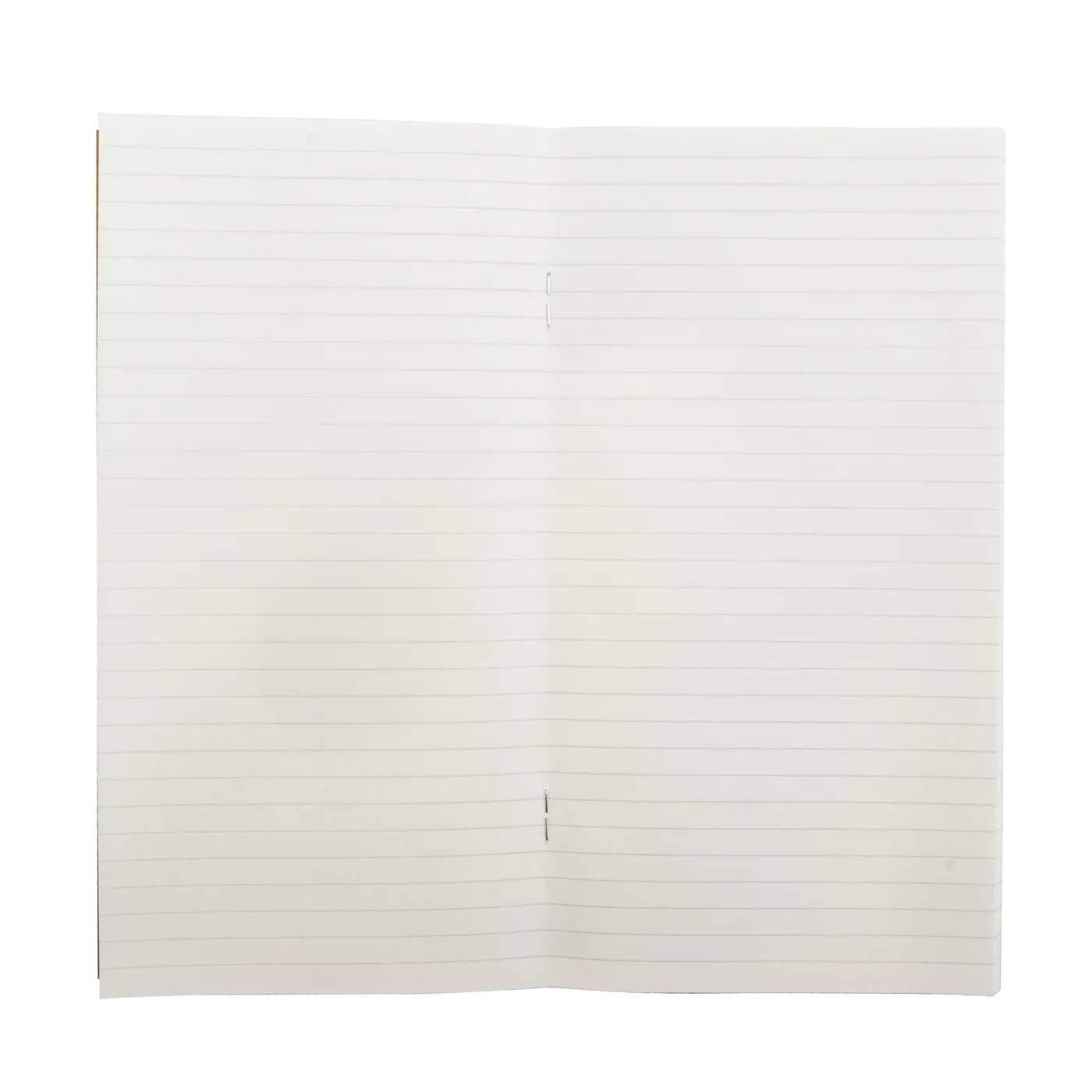 TRAVELER'S COMPANY 001 Regular Sized Refill - Lined - Image 3