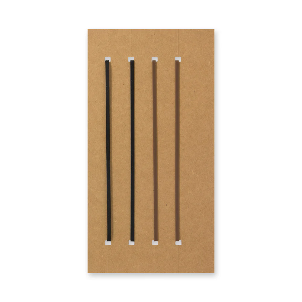 TRAVELER'S COMPANY 021 - Binding Band - Image 2