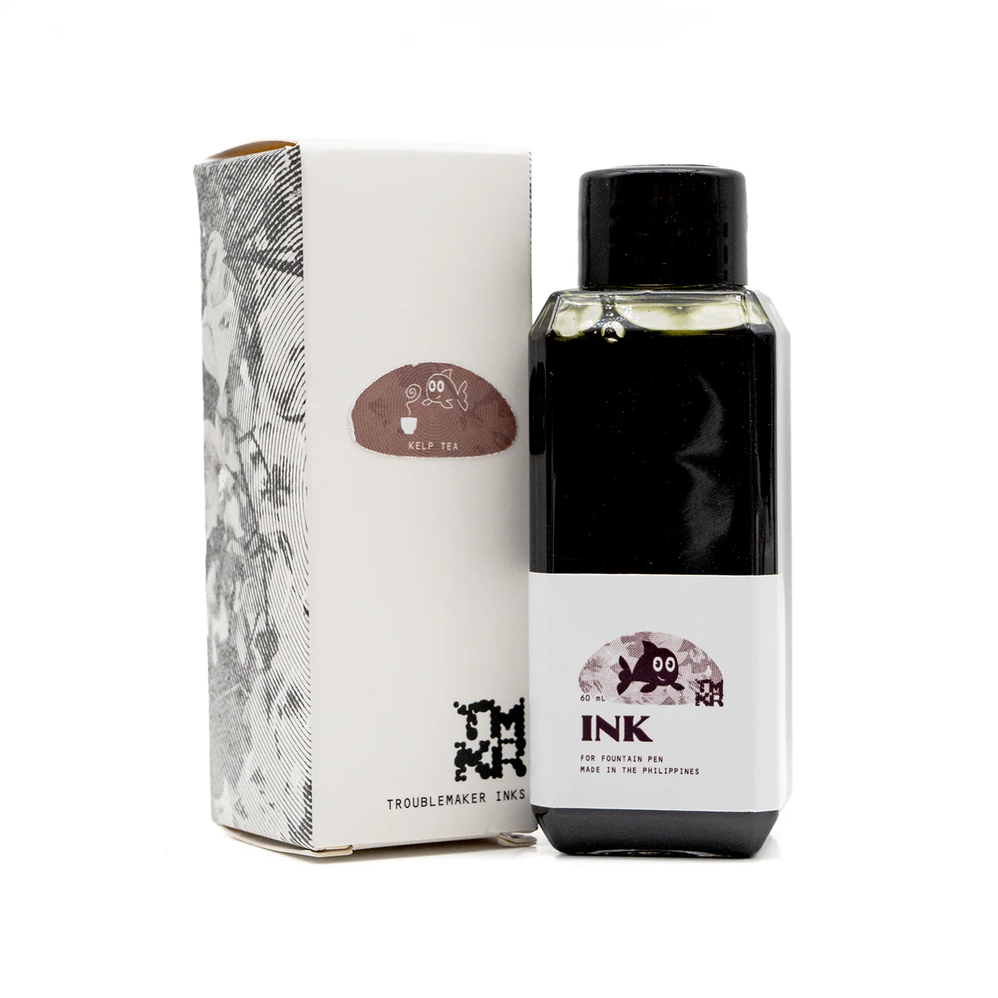 Troublemaker Kelp Tea - Image 2