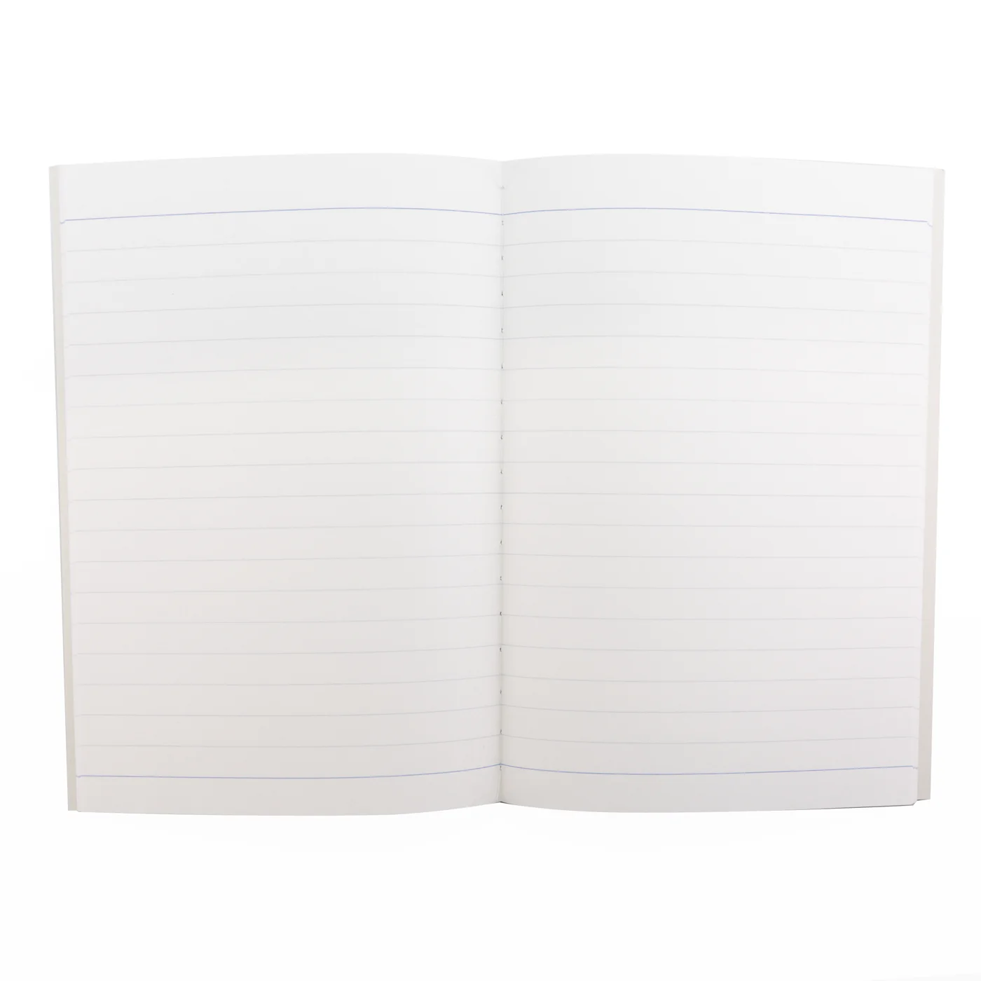 Tsubame 10mm Wide Ruled A5 Notebook - Image 2