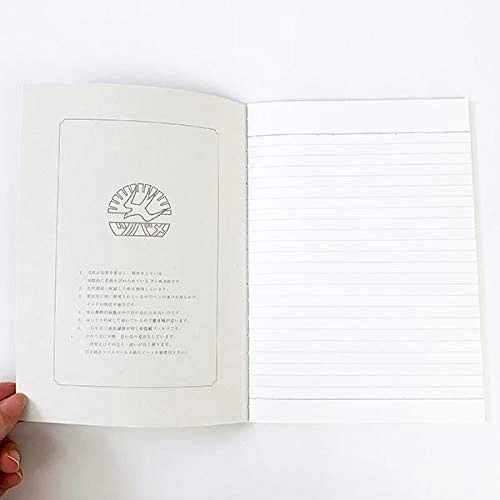 Tsubame A5 Notebook Moomin - Image 3