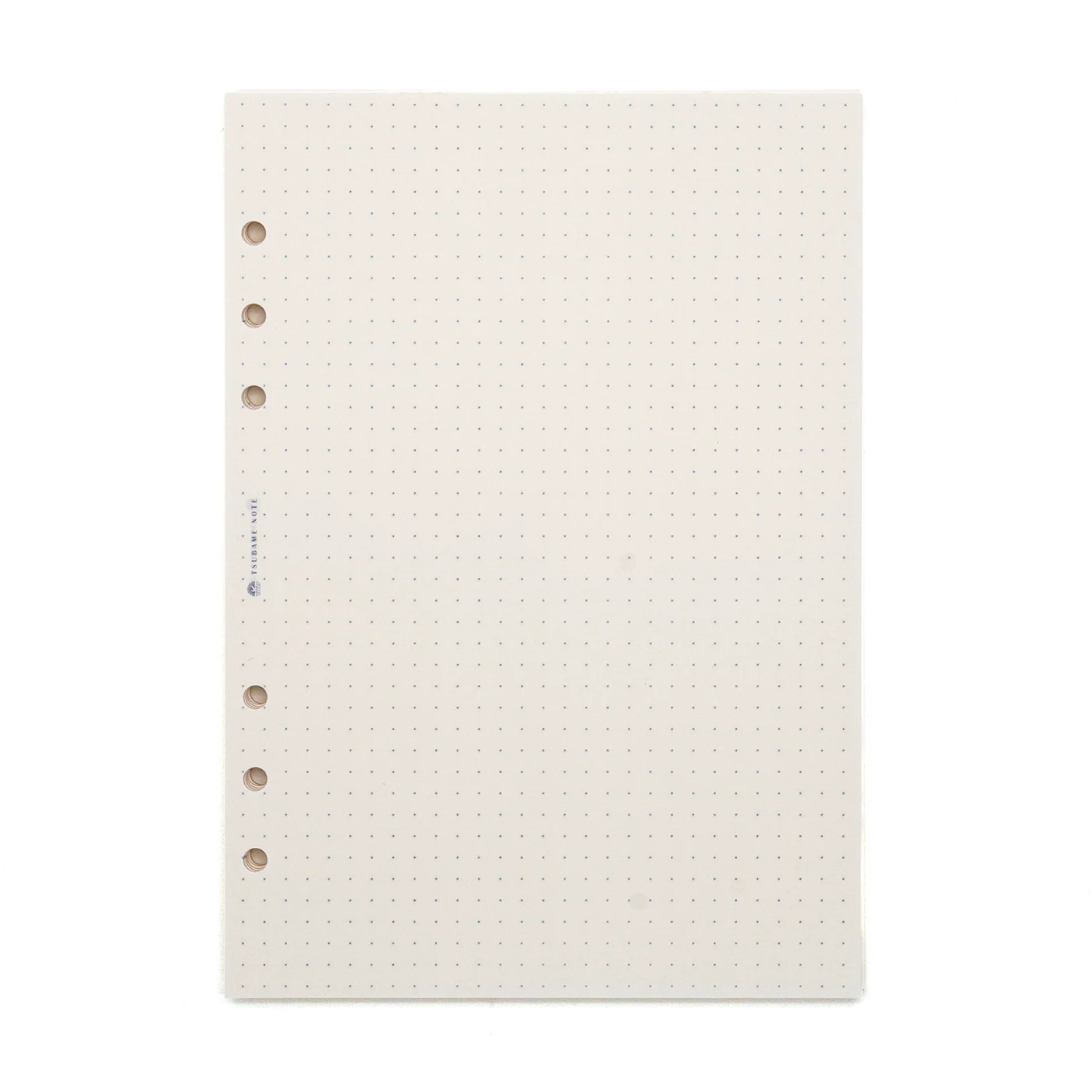 Tsubame Note Refills A5 - 6 Hole - Image 3