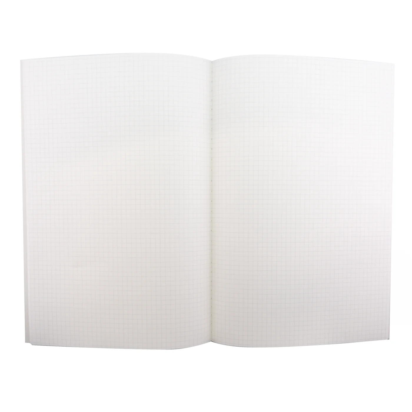 Tsubame Notebook A4 - Grid (5mm) - Image 2