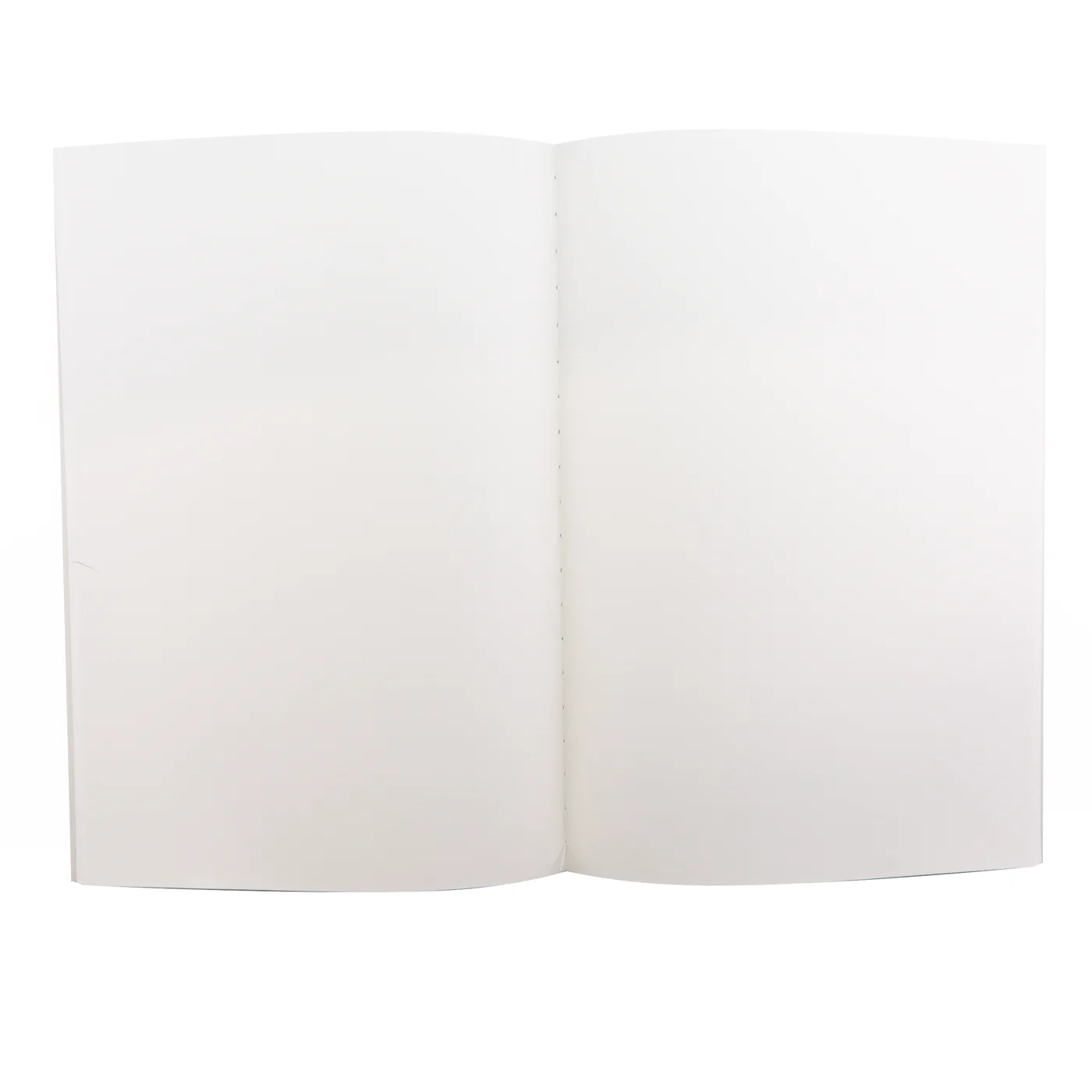 Tsubame Notebook B5 - Blank - Image 2