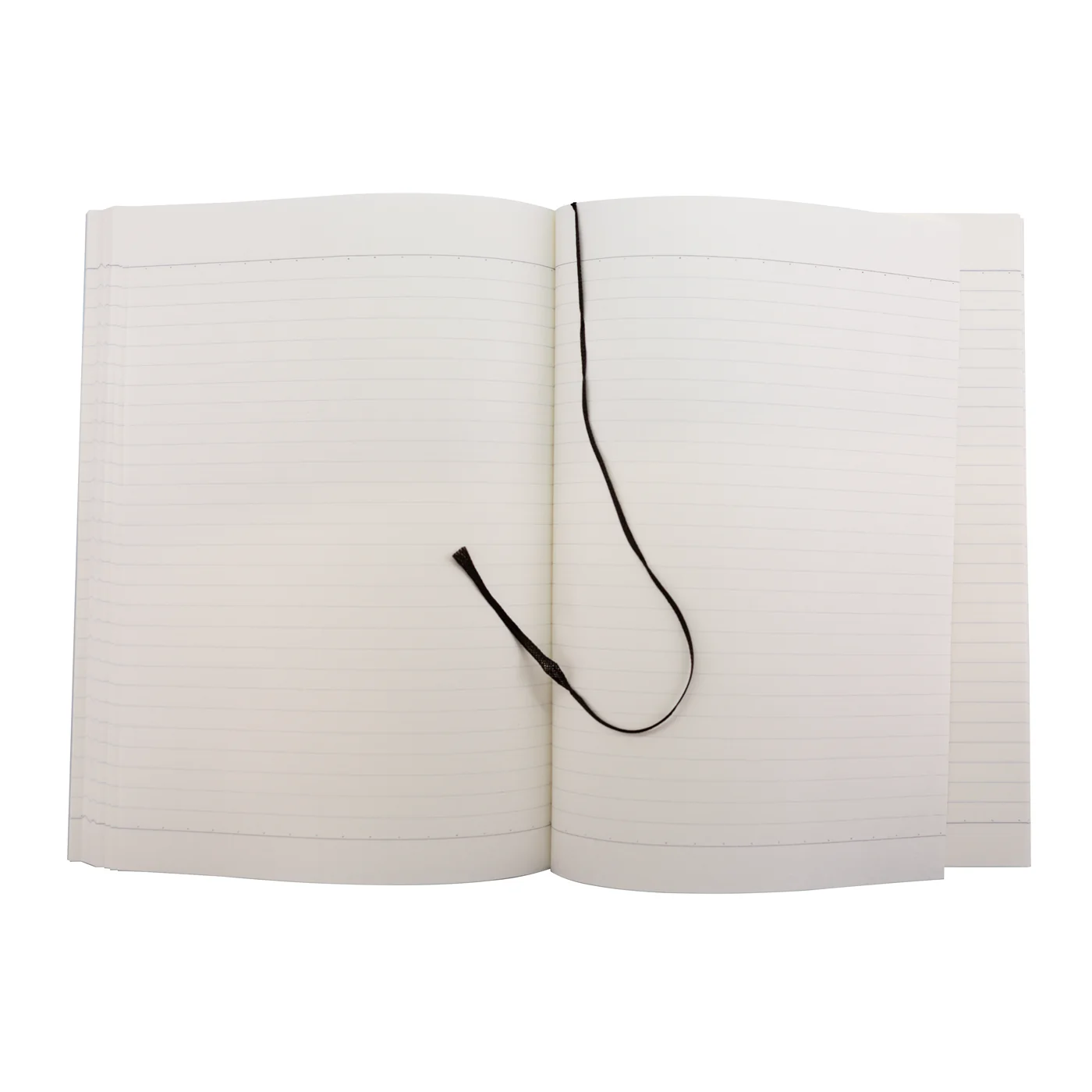 Tsubame Notebook B5 - Lined - Image 2