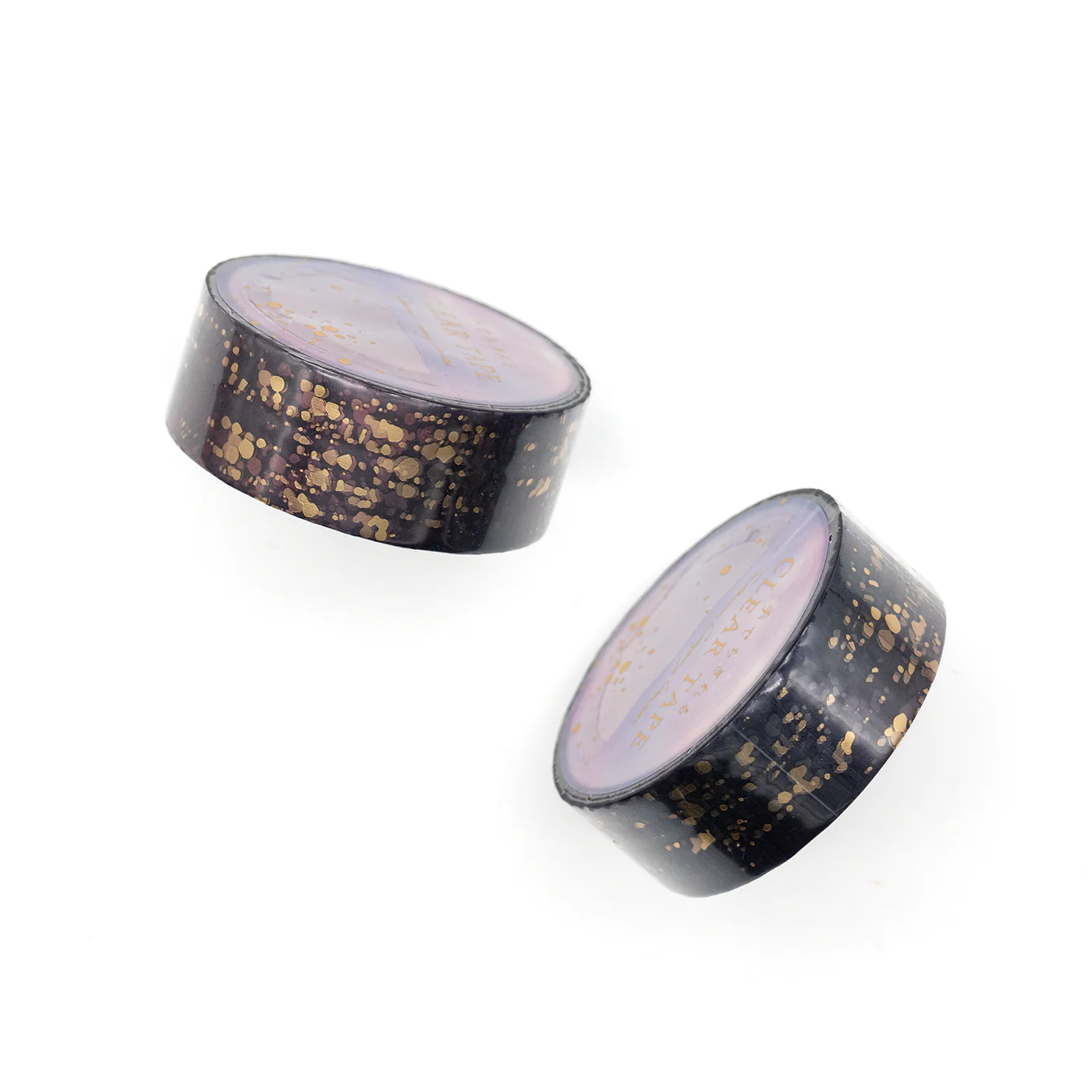Tsutsumu Masking Tape - 15mm - Dusk - Image 2