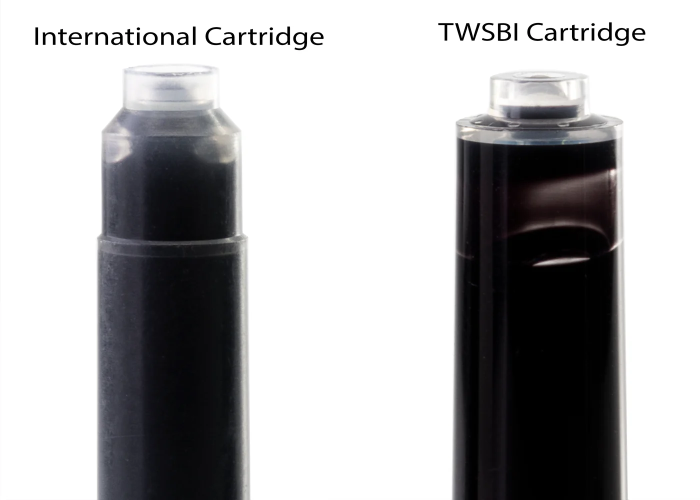 TWSBI Ink Black - Image 4
