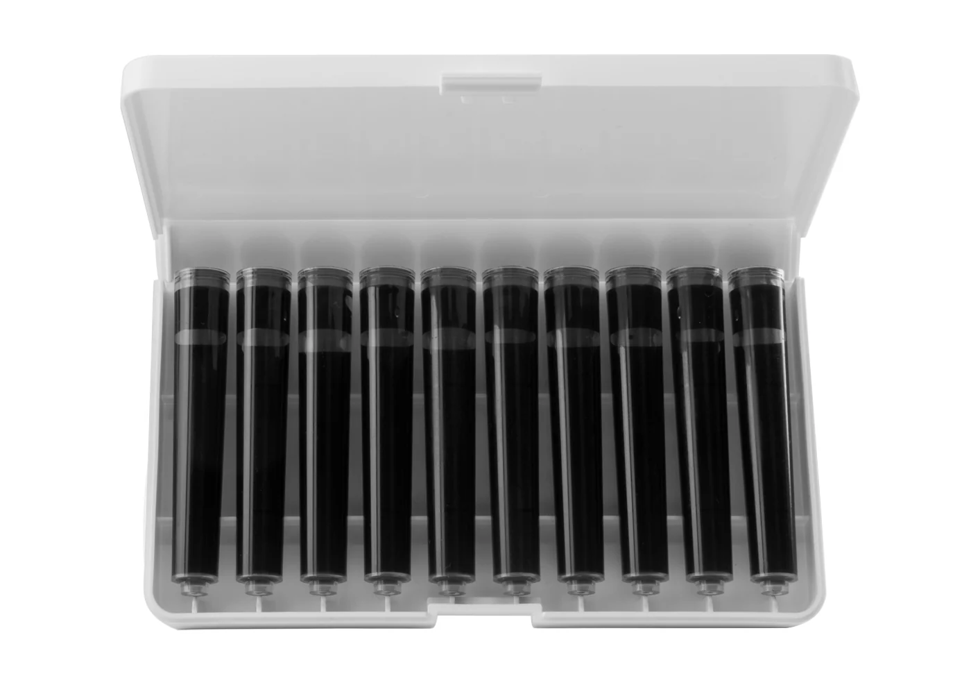 TWSBI Ink Black - Image 5