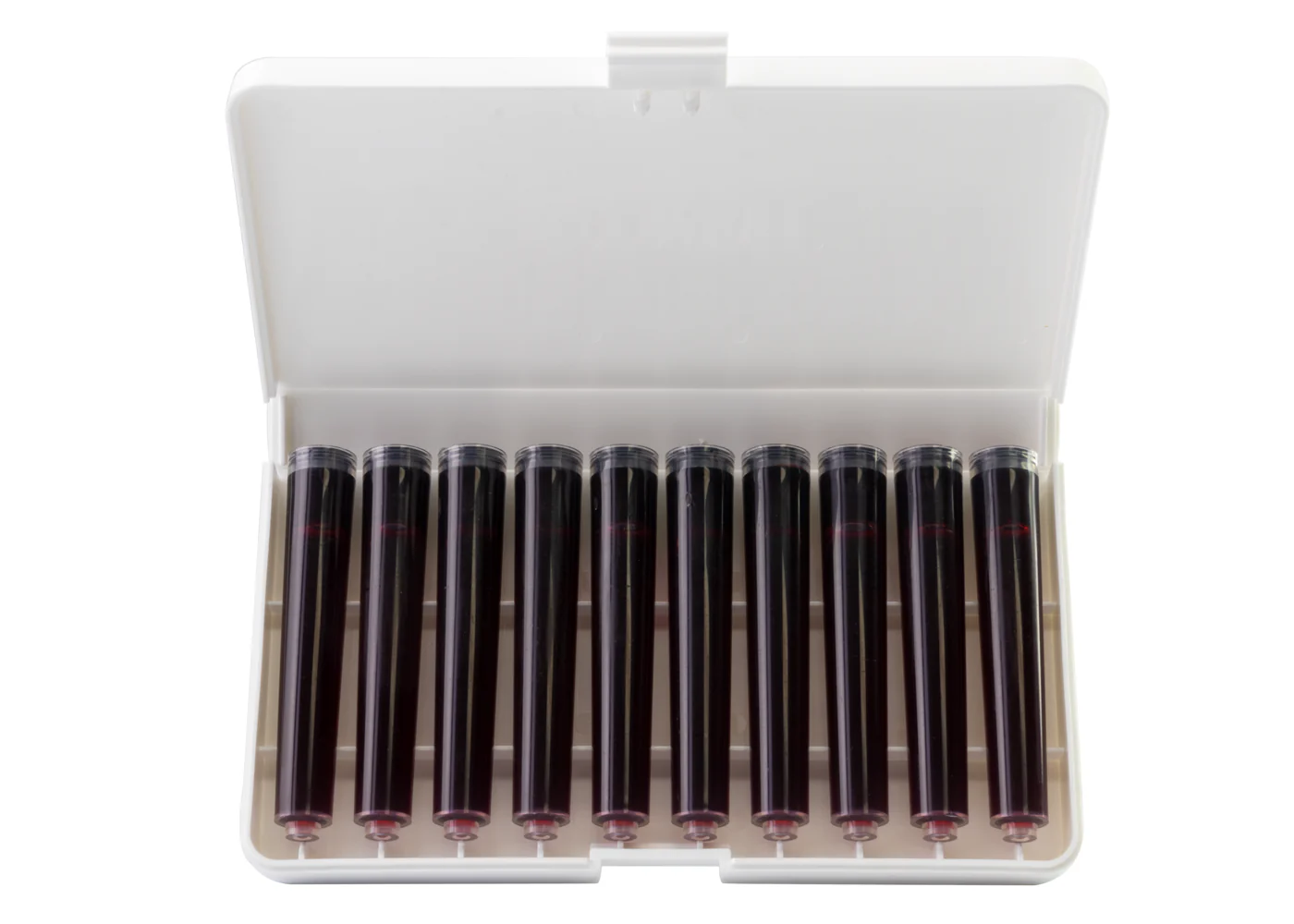TWSBI Ink Red - Image 5