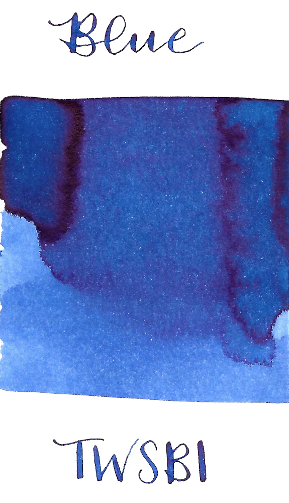 TWSBI Ink Sapphire Blue