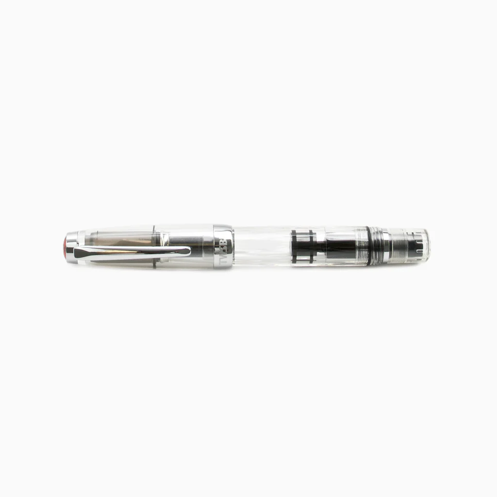 TWSBI Diamond Mini - Clear Fountain - Image 2