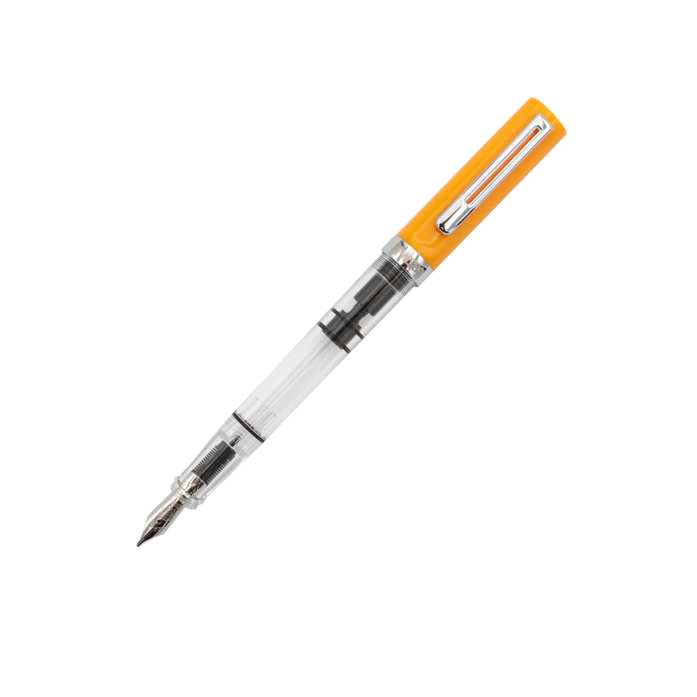 TWSBI ECO T - Saffron