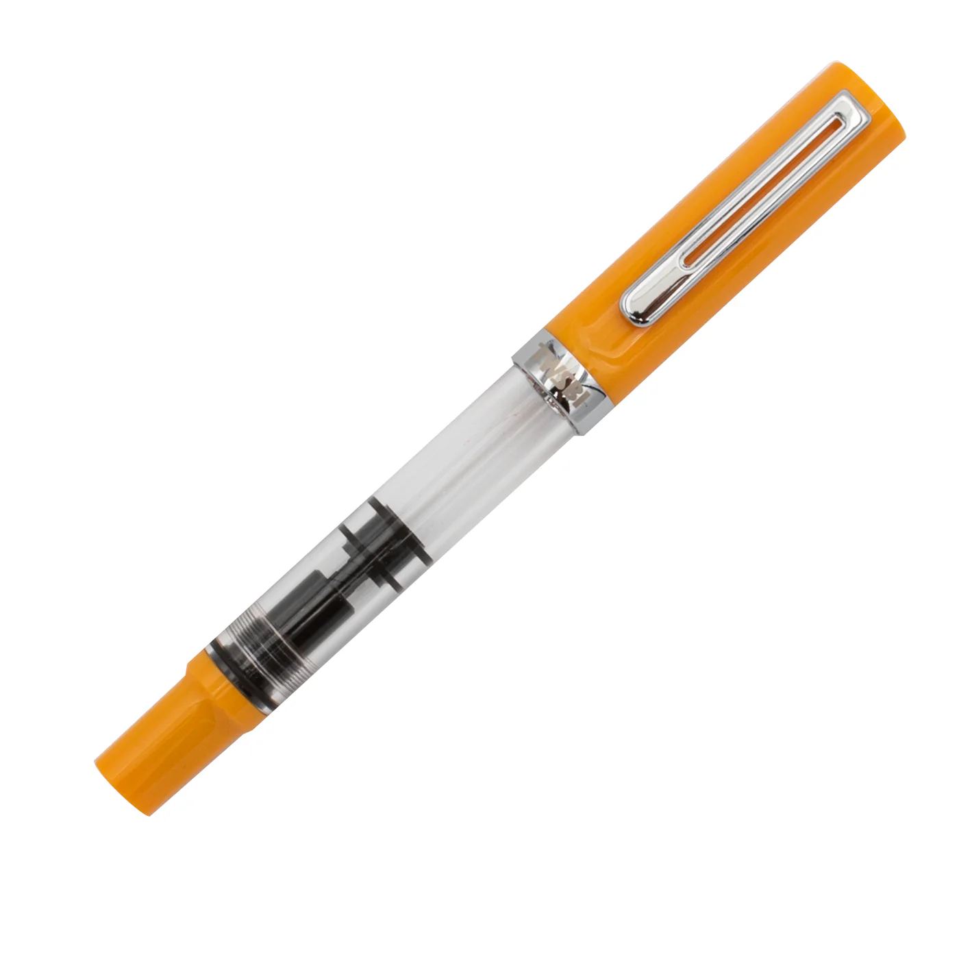 TWSBI ECO T - Saffron - Image 2