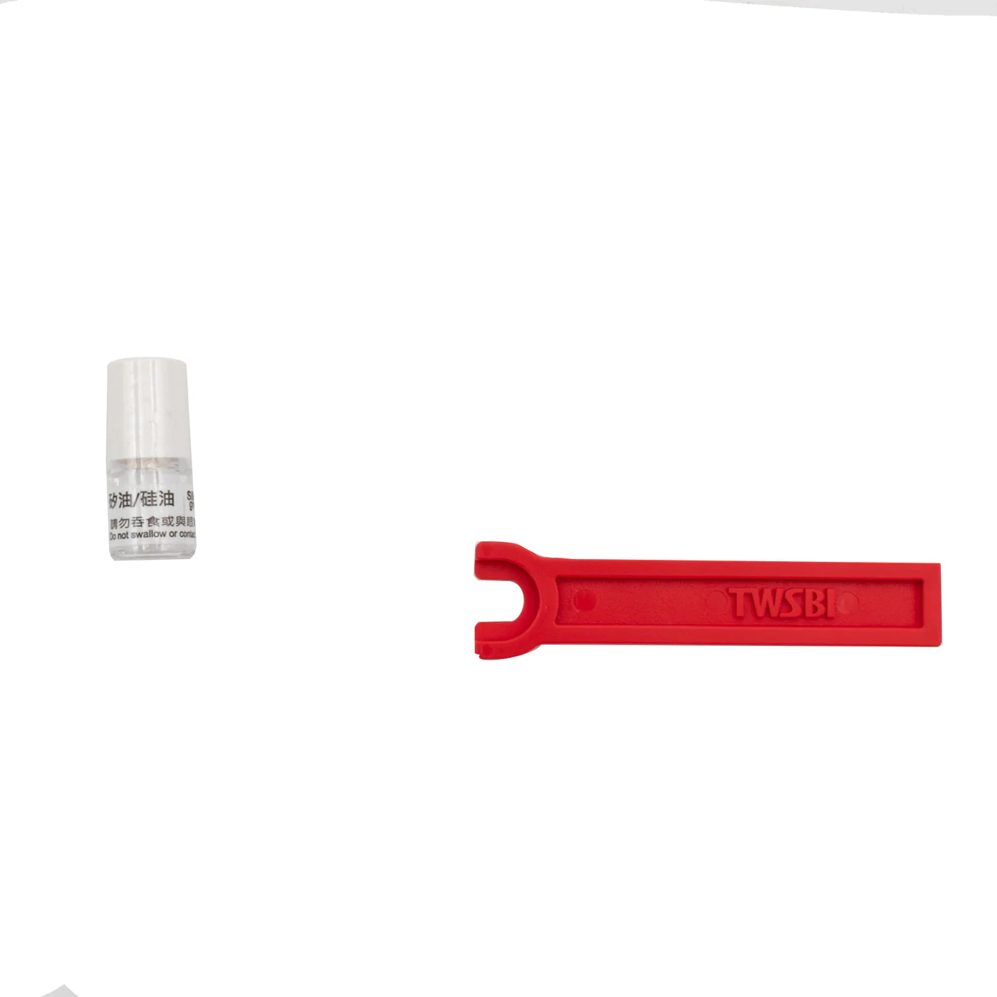 TWSBI ECO T - Saffron - Image 4