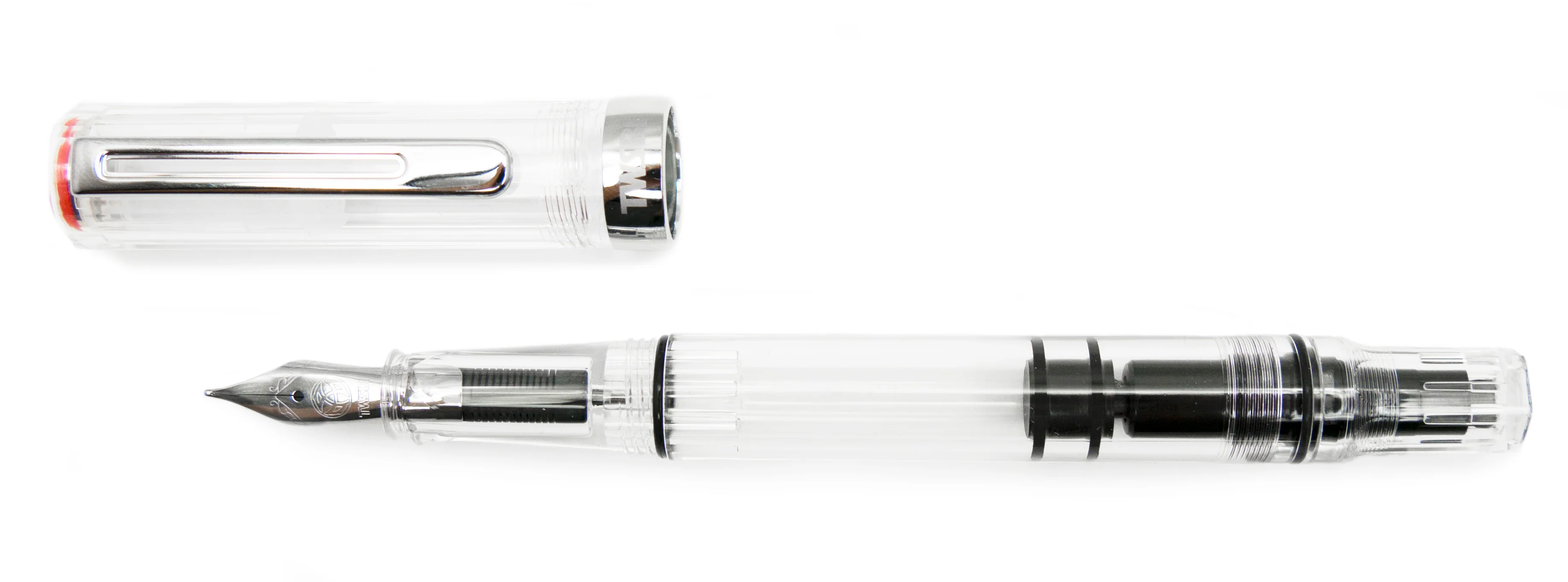 TWSBI ECO - Transparent Fountain - Image 2