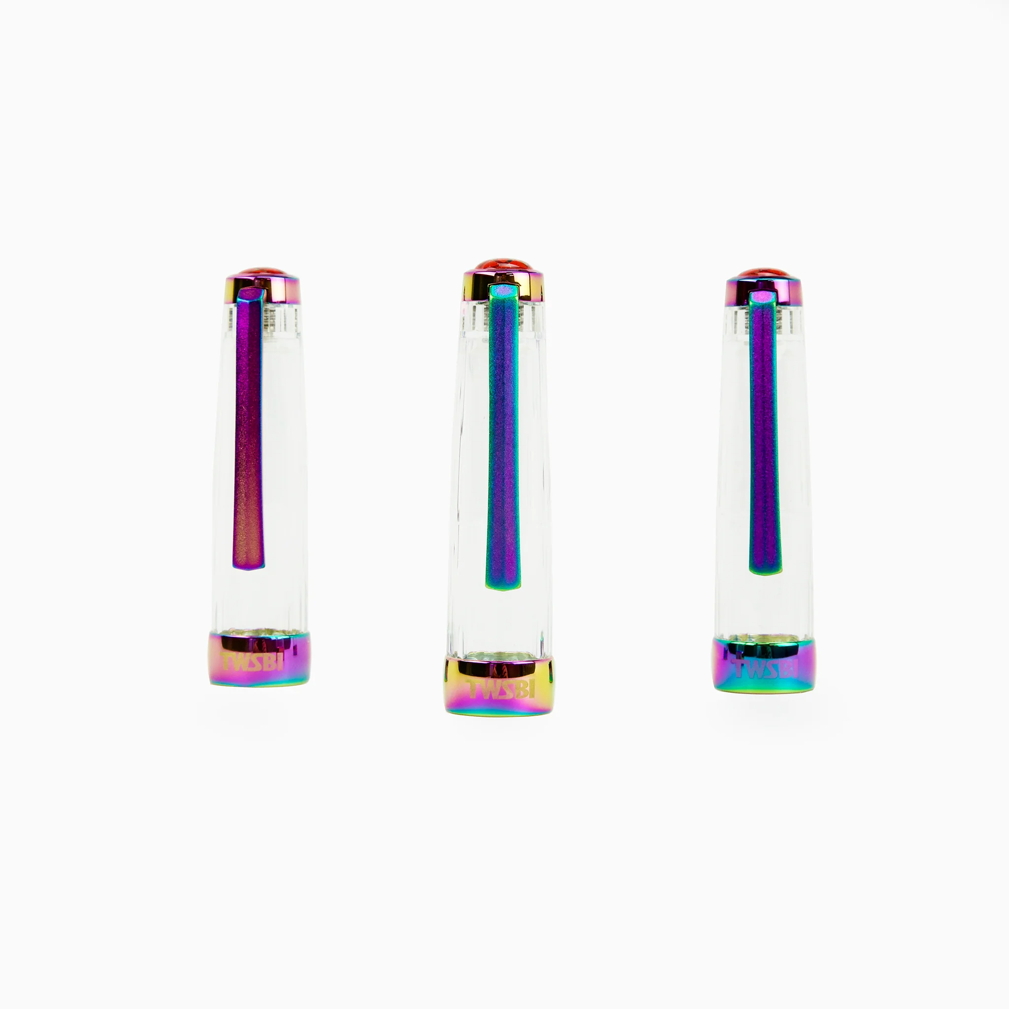 TWSBI Vac700R - Iris Fountain - Image 2