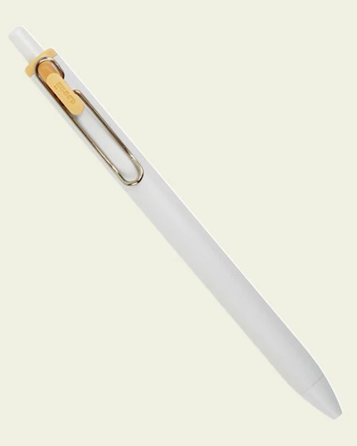 Uni-Ball One 0.38mm Gel Ballpoint Pen Summer Yurumatopee - Image 3