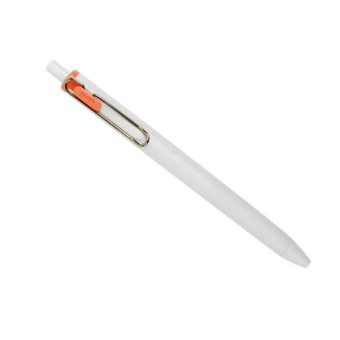 Uni-Ball One 0.38mm Gel Ballpoint Pen Summer Yurumatopee - Image 4