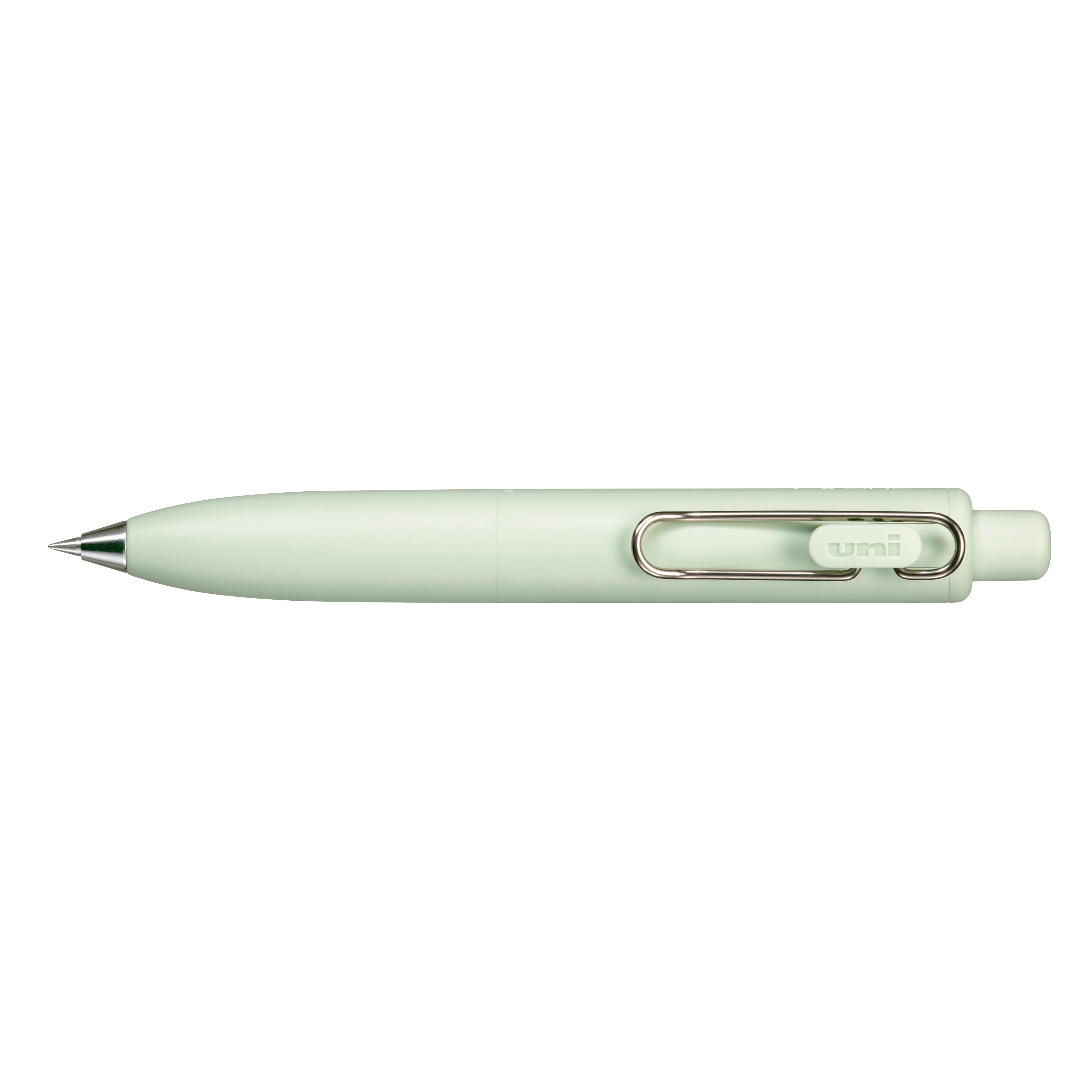 Uni-Ball One P - 0.38mm Gel Ballpoint Pen - Image 2