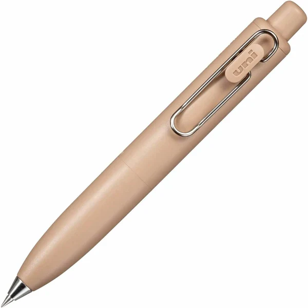Uni-Ball One P - 0.38mm Gel Ballpoint Pen - Image 5