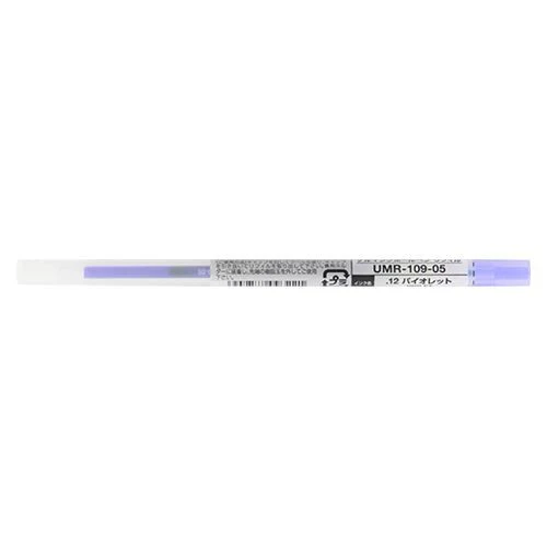 Uni-Ball Style Fit Gel Multi Pen Refill - Image 2