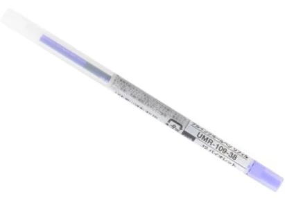 Uni-Ball Style Fit Gel Multi Pen Refill - Image 5