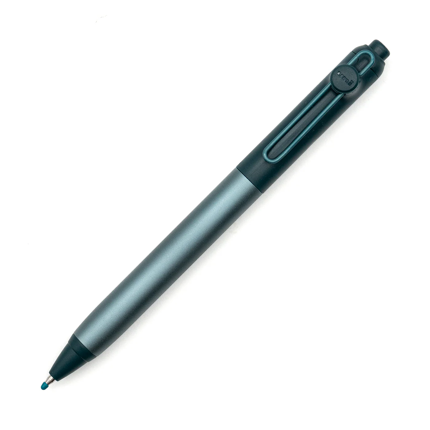 Uni-Ball Zento Gel Ballpoint Pen - Flow