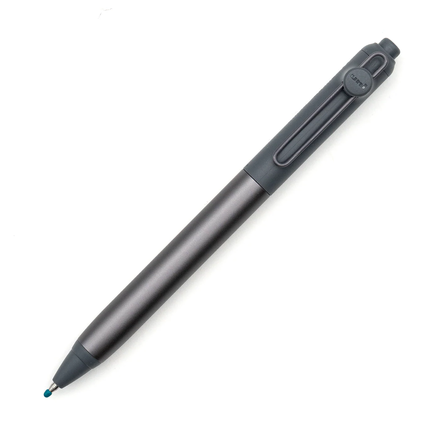 Uni-Ball Zento Gel Ballpoint Pen - Flow - Image 2